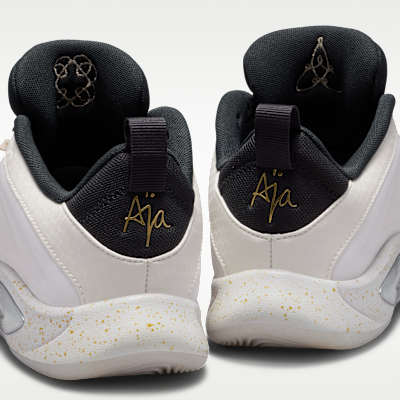 A'One “Unanimous” Big Kids' Basketball Shoes