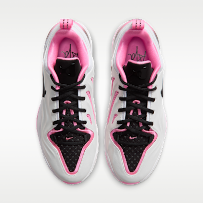 A'Two A'ja Wilson Basketball Shoes