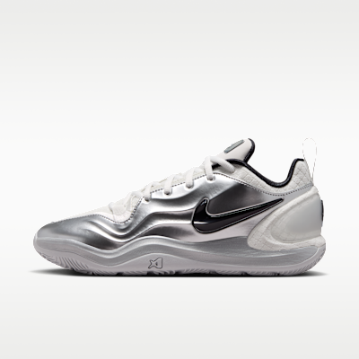 A'Two "Mirrored" A'ja Wilson Basketball Shoes