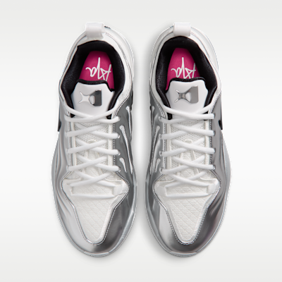 A'Two "Mirrored" A'ja Wilson Basketball Shoes