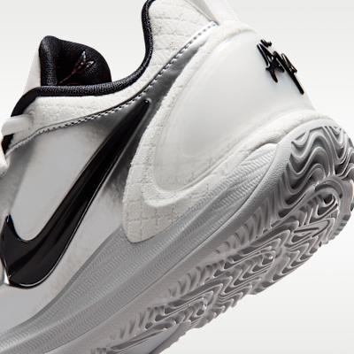 A'Two "Mirrored" A'ja Wilson Basketball Shoes