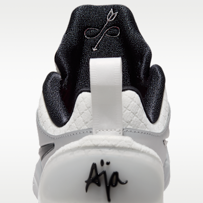 A'Two "Mirrored" A'ja Wilson Basketball Shoes
