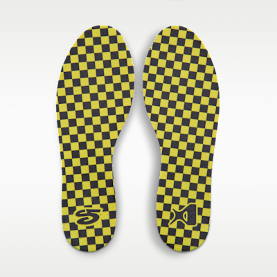 A'Two "Ride at DA'wn" A'ja Wilson Basketball Shoes