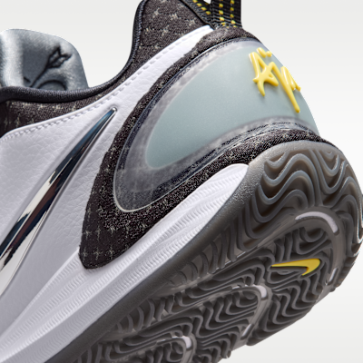 A'Two "Ride at DA'wn" A'ja Wilson Basketball Shoes
