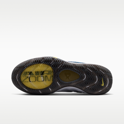 A'Two "Ride at DA'wn" A'ja Wilson Basketball Shoes