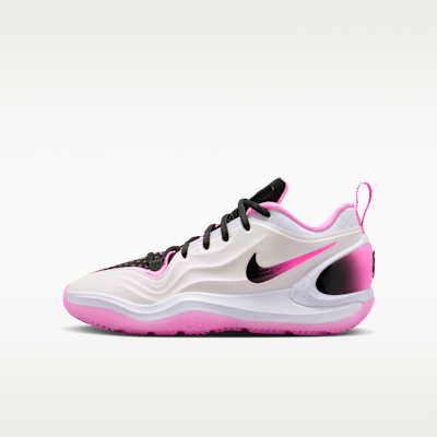 A'Two Big Kids' Basketball Shoes