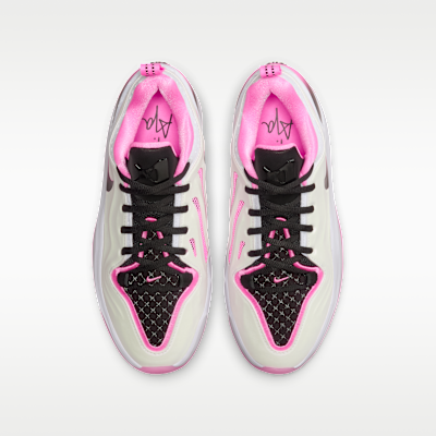 A'Two Big Kids' Basketball Shoes