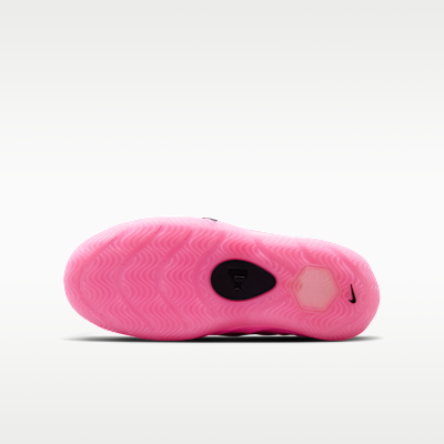 A'Two "A'Pink Shoe" A'ja Wilson Big Kids' Basketball Shoe