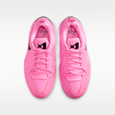 A'Two "A'Pink Shoe" A'ja Wilson Big Kids' Basketball Shoe