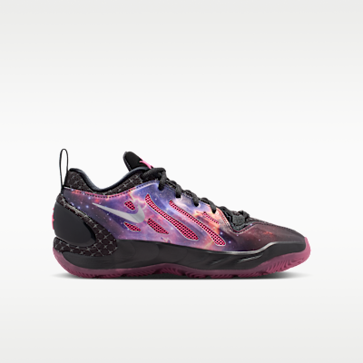 A'Two SE A'ja Wilson Big Kids' Basketball Shoes