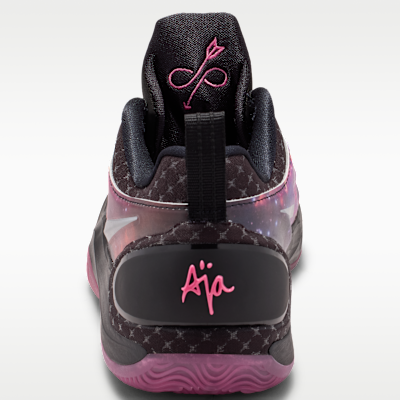 A'Two SE A'ja Wilson Big Kids' Basketball Shoes