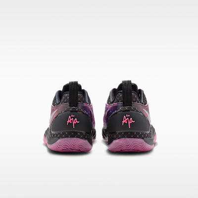 A'Two SE A'ja Wilson Big Kids' Basketball Shoes