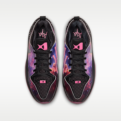 A'Two SE A'ja Wilson Big Kids' Basketball Shoes