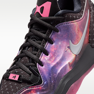 A'Two SE A'ja Wilson Big Kids' Basketball Shoes
