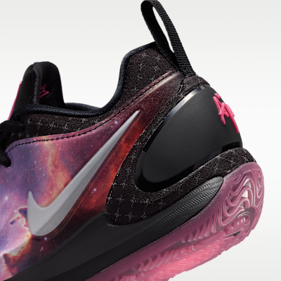 A'Two SE A'ja Wilson Big Kids' Basketball Shoes