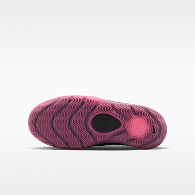 A'Two SE A'ja Wilson Big Kids' Basketball Shoes