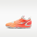 A'Two A'ja Wilson Big Kids' Basketball Shoes