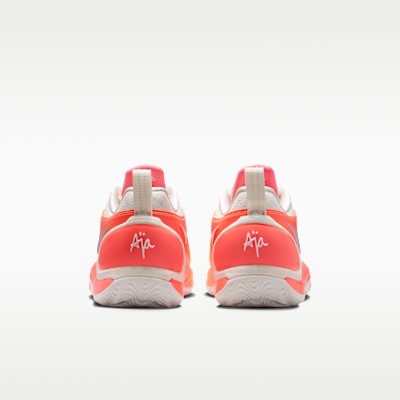 A'Two A'ja Wilson Big Kids' Basketball Shoes
