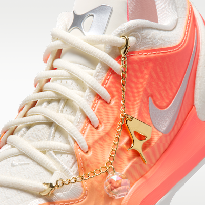 A'Two A'ja Wilson Big Kids' Basketball Shoes