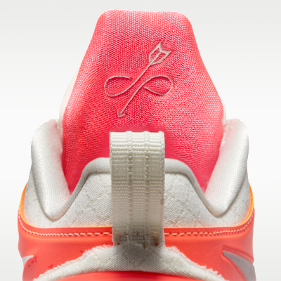 A'Two A'ja Wilson Big Kids' Basketball Shoes