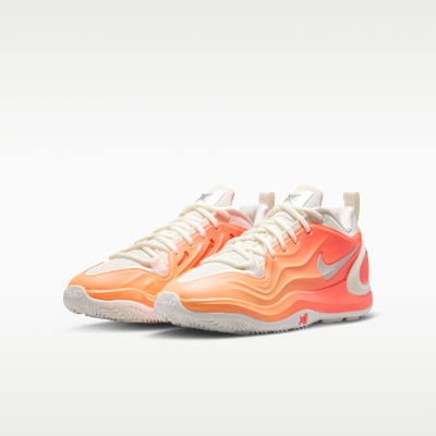 A'Two A'ja Wilson Big Kids' Basketball Shoes