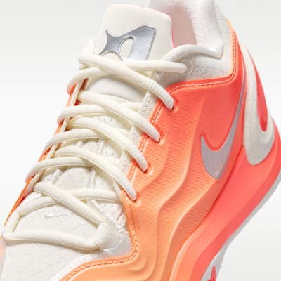 A'Two A'ja Wilson Big Kids' Basketball Shoes