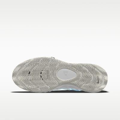 A'Two By You A'ja Wilson Custom Basketball Shoes