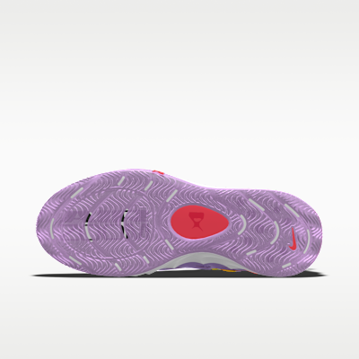 A'Two By You A'ja Wilson Custom Basketball Shoes