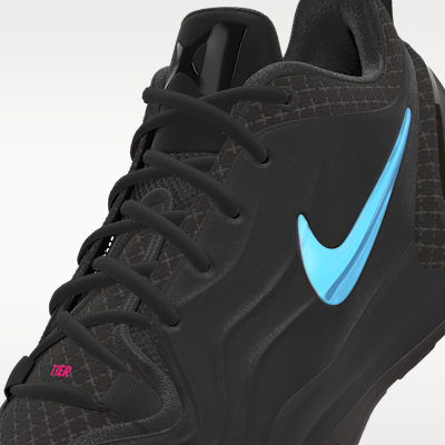 A'Two By A'ja A'ja Wilson Custom Basketball Shoes