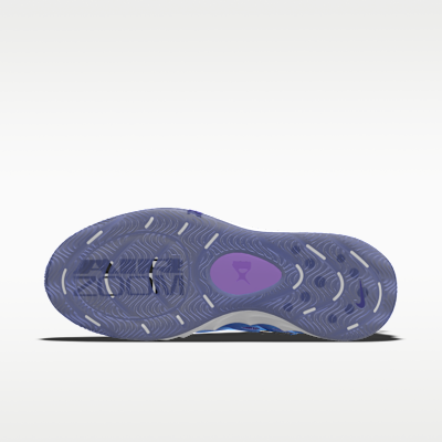 A'Two By You A'ja Wilson Custom Basketball Shoes