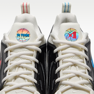 A'Two "WNBA 30th" A'ja Wilson Big Kids' Basketball Shoes