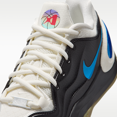 A'Two "WNBA 30th" A'ja Wilson Big Kids' Basketball Shoes