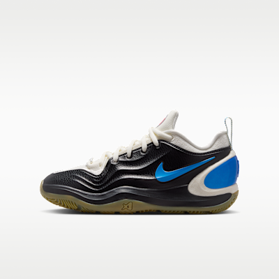 A'Two "WNBA 30th" A'ja Wilson Big Kids' Basketball Shoes