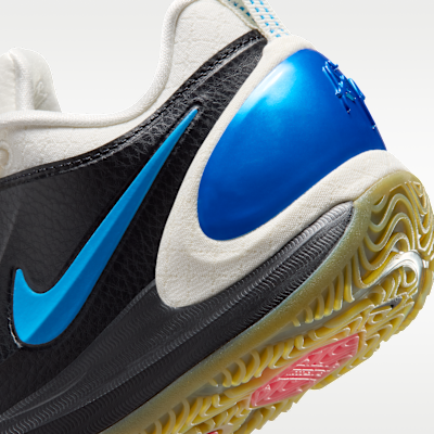 A'Two "WNBA 30th" A'ja Wilson Big Kids' Basketball Shoes