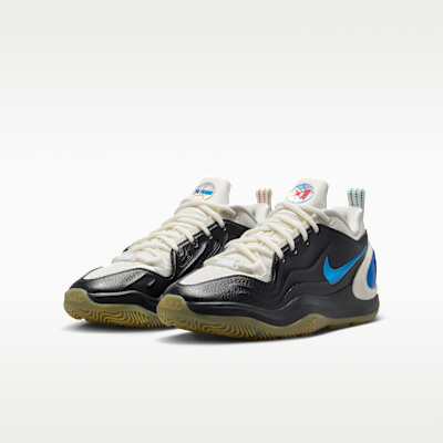 A'Two "WNBA 30th" A'ja Wilson Big Kids' Basketball Shoes