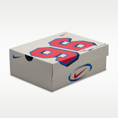 A'Two "WNBA 30th" A'ja Wilson Big Kids' Basketball Shoes