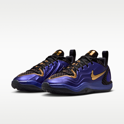A'Two A'ja Wilson Basketball Shoes