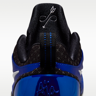 A'Two A'ja Wilson Basketball Shoes