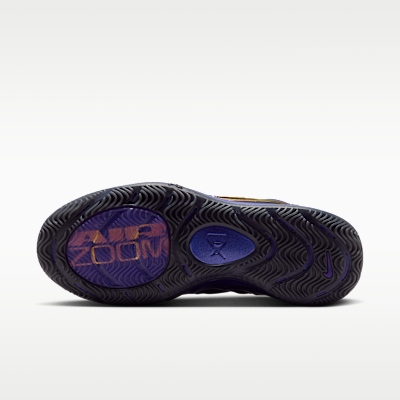 A'Two A'ja Wilson Basketball Shoes