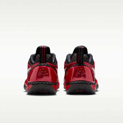 A'Two A'ja Wilson Basketball Shoes