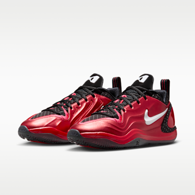 A'Two A'ja Wilson Basketball Shoes