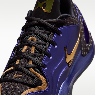 A'Two A'ja Wilson Basketball Shoes