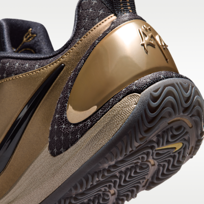 A'Two A'ja Wilson Basketball Shoes