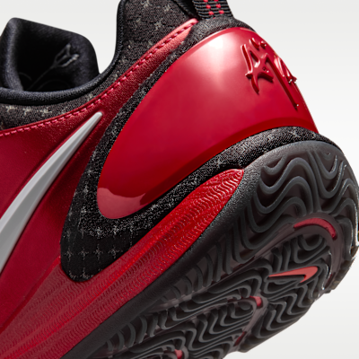 A'Two A'ja Wilson Basketball Shoes