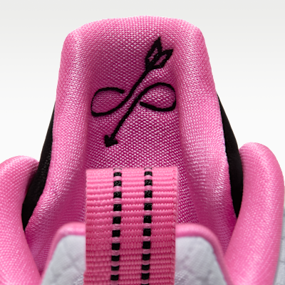 A'Two A'ja Wilson Basketball Shoes