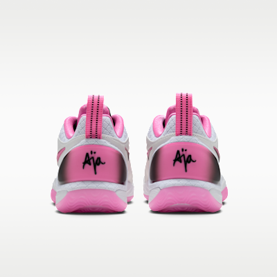 A'Two A'ja Wilson Basketball Shoes