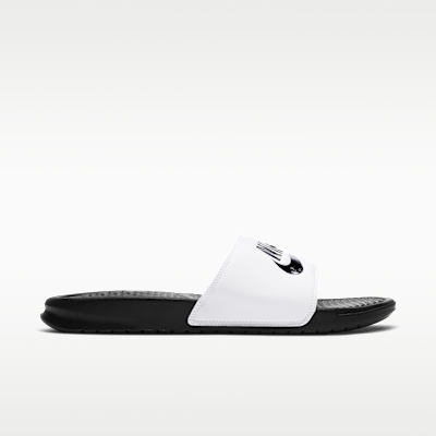 Nike Benassi JDI Men's Slides