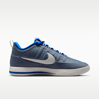 Book 2 "Must Be The Denim" Basketball Shoes