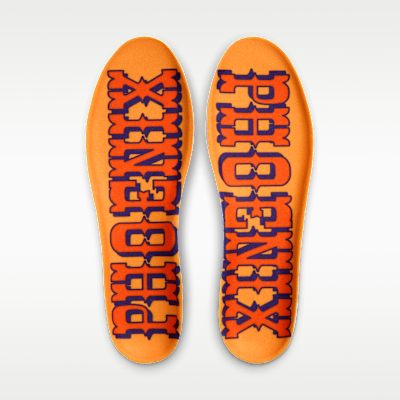 Book 2 "The Phoenix" Basketball Shoes