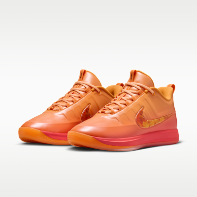 Book 2 "The Phoenix" Basketball Shoes